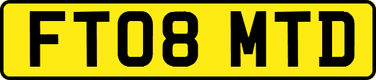 FT08MTD