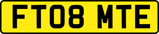 FT08MTE
