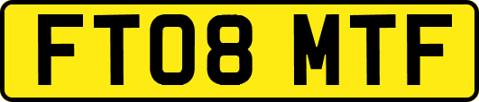 FT08MTF