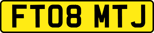 FT08MTJ