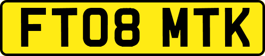 FT08MTK