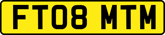 FT08MTM