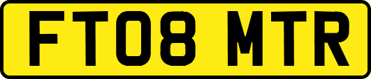 FT08MTR