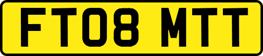 FT08MTT