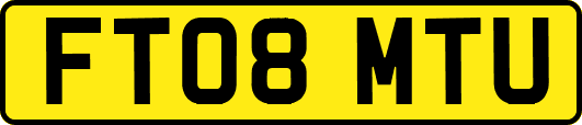 FT08MTU