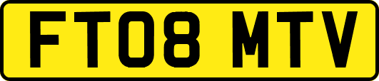 FT08MTV