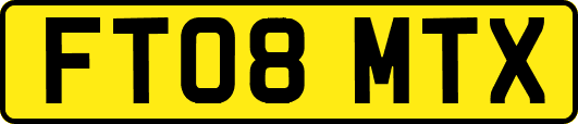 FT08MTX