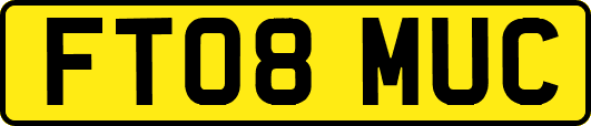 FT08MUC