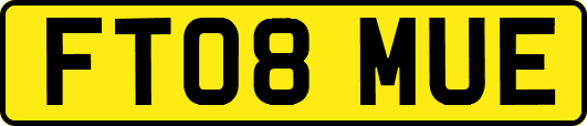 FT08MUE