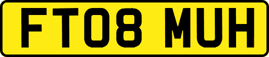 FT08MUH