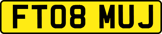 FT08MUJ