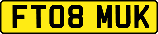 FT08MUK