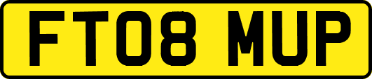 FT08MUP