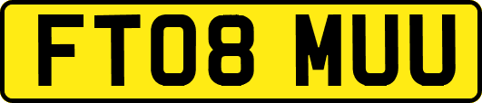 FT08MUU