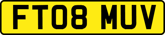 FT08MUV