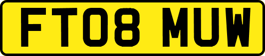 FT08MUW