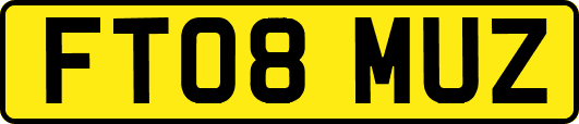 FT08MUZ