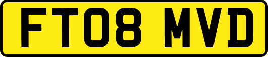 FT08MVD
