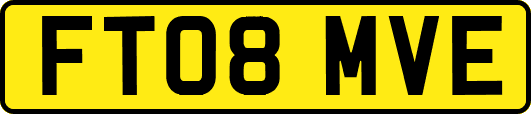 FT08MVE
