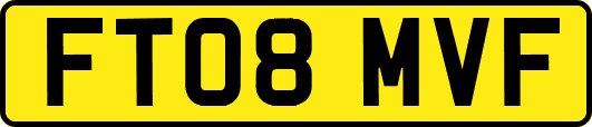 FT08MVF