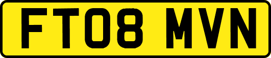 FT08MVN