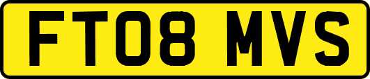 FT08MVS