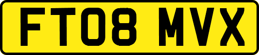 FT08MVX