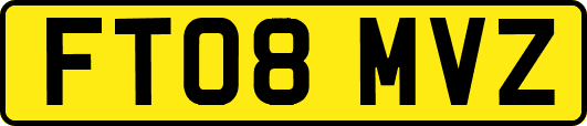 FT08MVZ