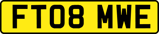 FT08MWE