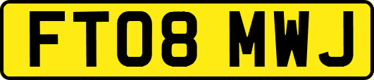 FT08MWJ