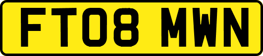 FT08MWN