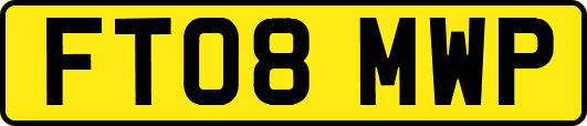 FT08MWP