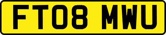 FT08MWU