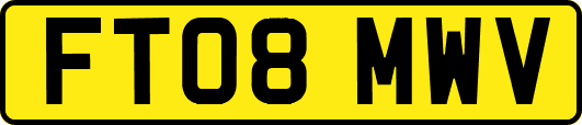 FT08MWV