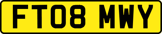 FT08MWY