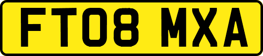 FT08MXA