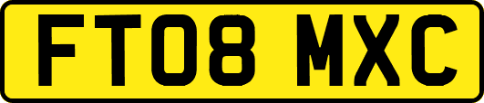 FT08MXC