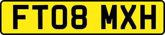 FT08MXH