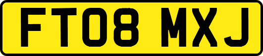 FT08MXJ