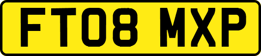 FT08MXP