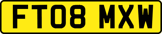 FT08MXW