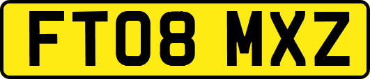 FT08MXZ