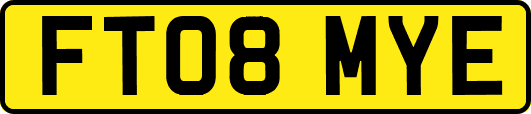 FT08MYE