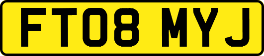 FT08MYJ