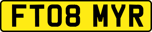 FT08MYR