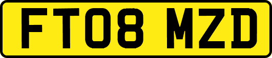 FT08MZD