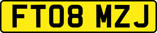FT08MZJ