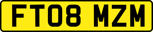 FT08MZM