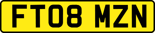 FT08MZN
