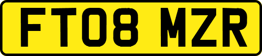 FT08MZR